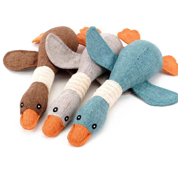 Chew Toy
