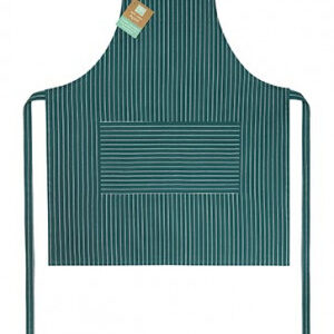 Apron W/pockets Spruce